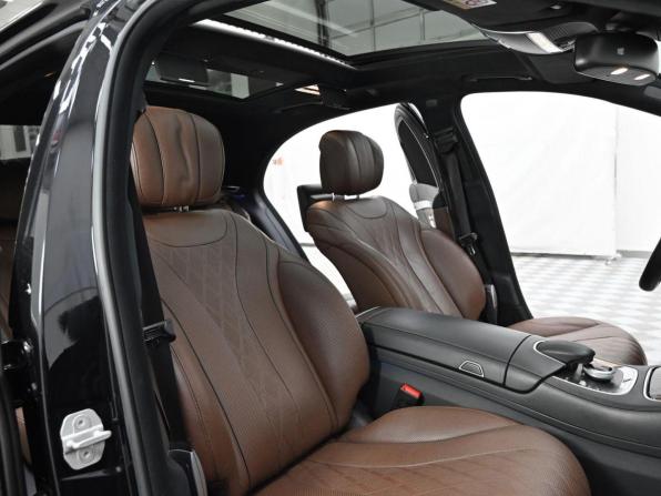 Mercedes-Benz S-Класс VI (W222 C217) с пробегом 2013 года, цена 2 169 000 рублей, 134304 км, седан, Автокод Объявления
