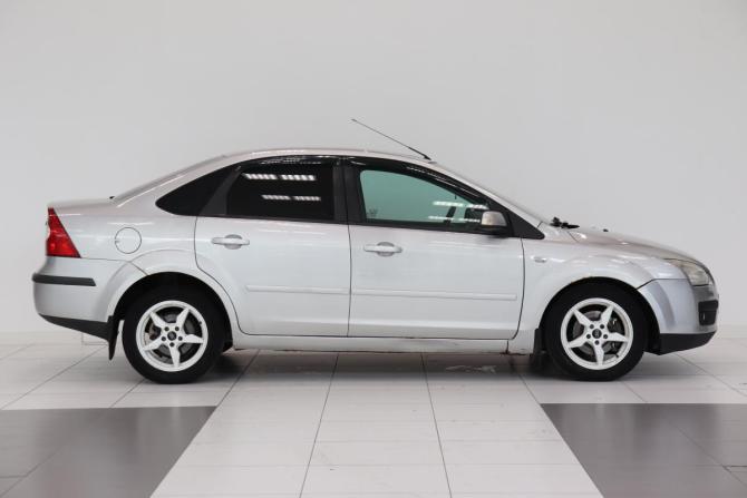 Ford Focus II с пробегом 2007 года, цена 376 000 рублей, 258469 км, седан, Автокод Объявления