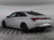 Hyundai Elantra VII (CN7) Химки  - изображение 23