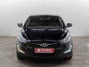 Hyundai Elantra V (MD) Красноярск  - изображение 26