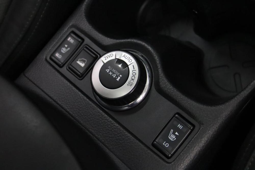 Nissan X-Trail III Сургут  - изображение 30