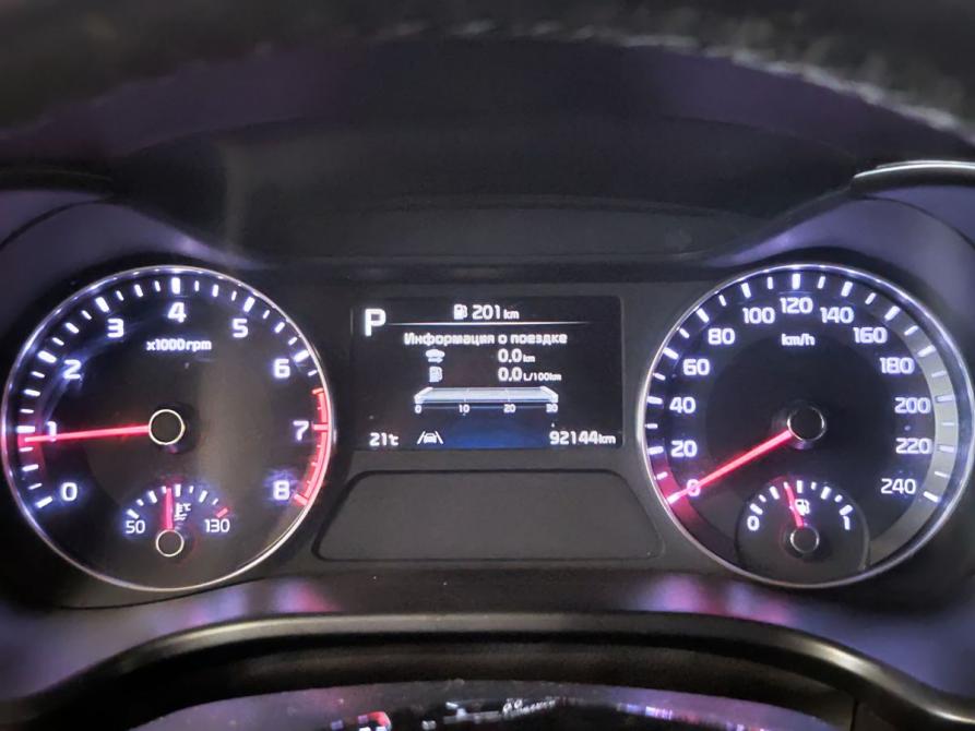 Kia Cerato IV Рестайлинг Ижевск  - изображение 16