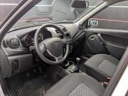 Lada (ВАЗ) Granta I Рестайлинг Москва  - изображение 39