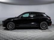 Porsche Macan I Рестайлинг Москва  - изображение 48