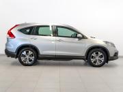 Honda CR-V IV Москва  - изображение 31