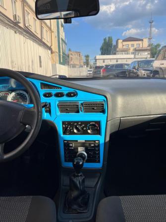 Daewoo Nexia I Рестайлинг с пробегом 2013 года, цена 255 000 рублей, 166571 км, седан, Автокод Объявления