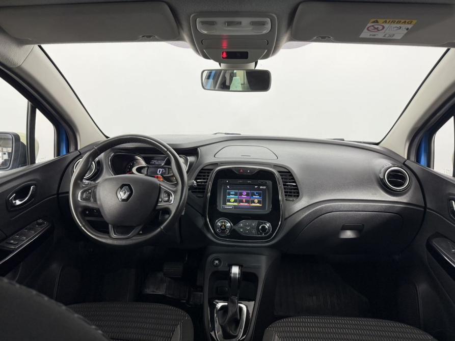 Renault Kaptur I Калининград  - изображение 19