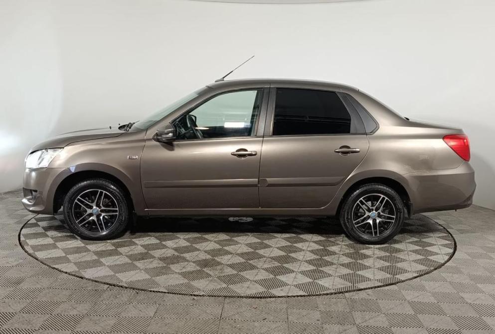 Datsun on-DO I Рестайлинг Волгоград  - изображение 4