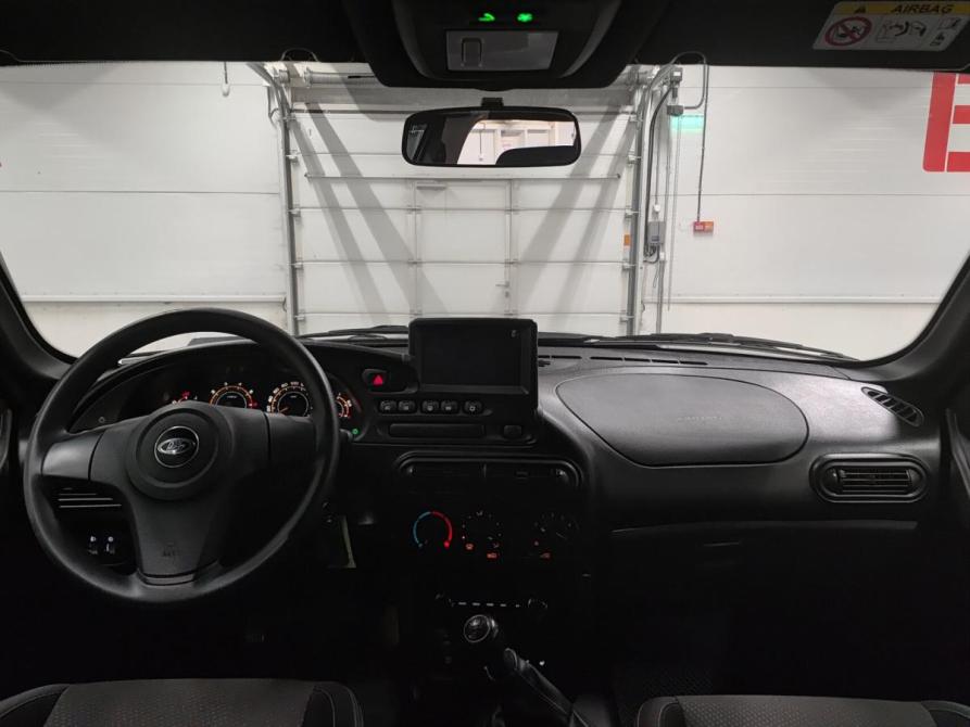 Lada (ВАЗ) Niva Travel I Казань  - изображение 17