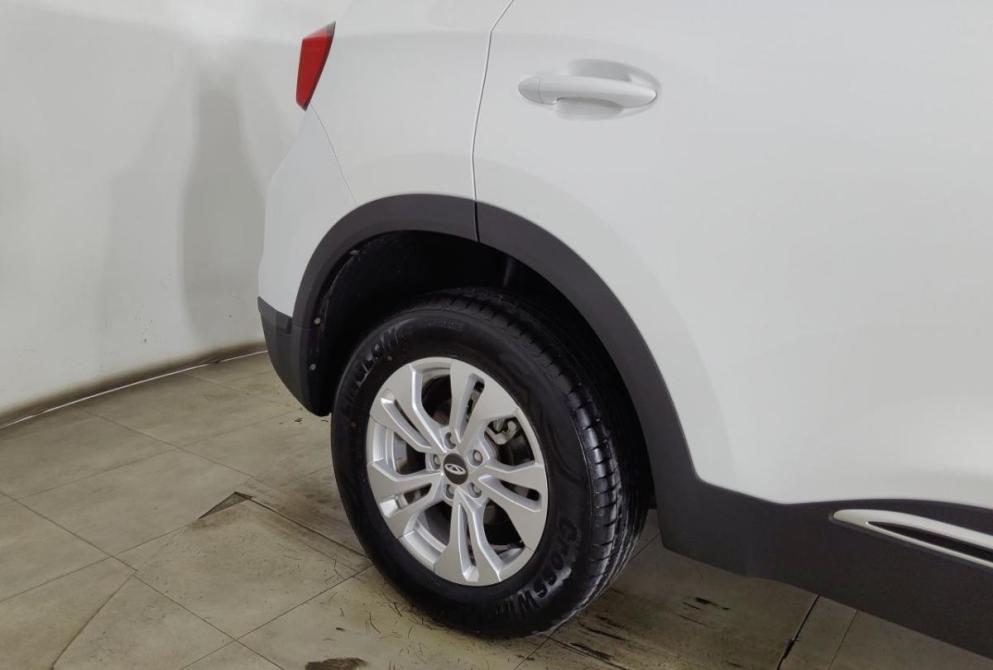 Chery Tiggo 4 Pro I Волгоград  - изображение 25