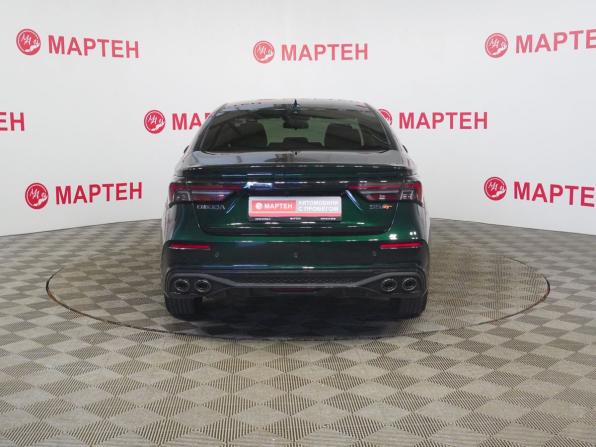 Omoda S5 GT с пробегом 2023 года, цена 1 720 000 рублей, 53990 км, седан, Автокод Объявления