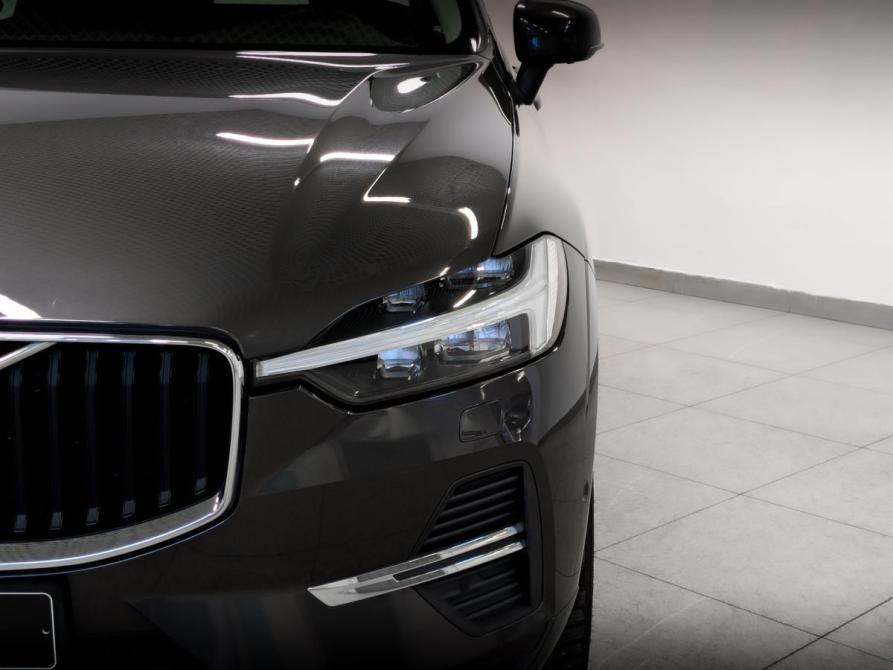 Volvo XC60 II Санкт-Петербург  - изображение 18