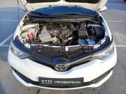 Toyota Auris II Рестайлинг Чебоксары  - изображение 33