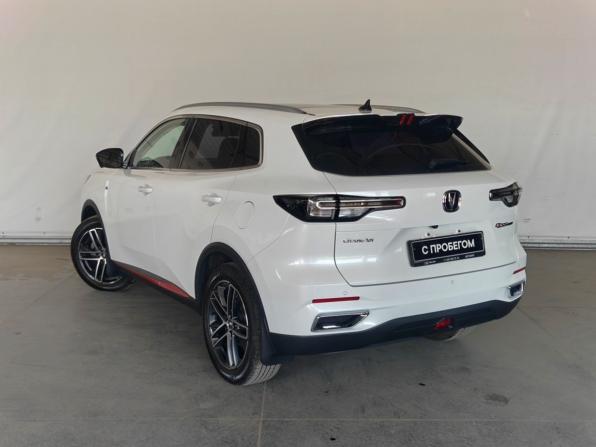 Changan CS55 Plus II с пробегом 2023 года, цена 1 882 000 рублей, 43846 км, внедорожник, Автокод Объявления
