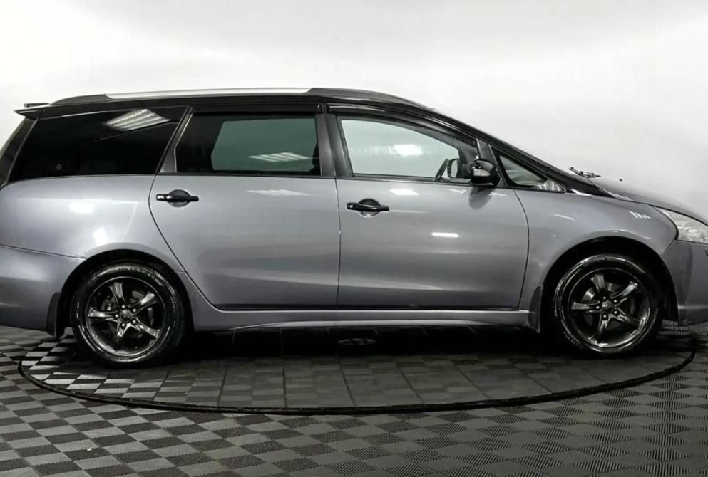 Mitsubishi Grandis I Нижний Новгород  - изображение 5