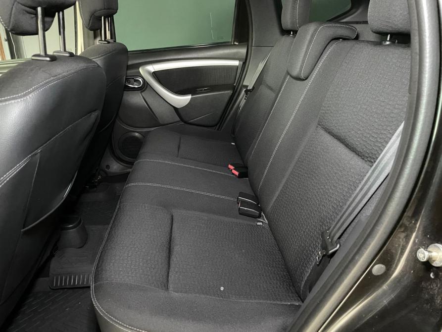 Nissan Terrano III (D10) Тверь  - изображение 8