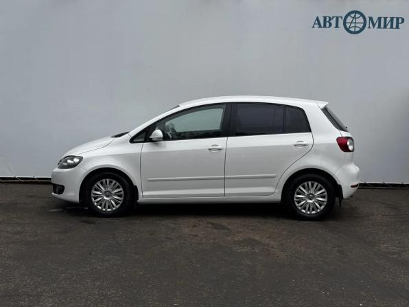 Volkswagen Golf Plus II с пробегом 2011 года, цена 675 000 рублей, 243903 км, хэтчбек, Автокод Объявления