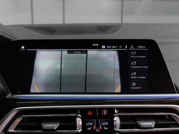 BMW X7 I (G07) с пробегом 2020 года, цена 7 949 000 рублей, 119635 км, внедорожник, Автокод Объявления