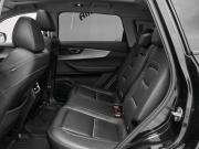 Chery Tiggo 7 Pro Max I Екатеринбург  - изображение 48