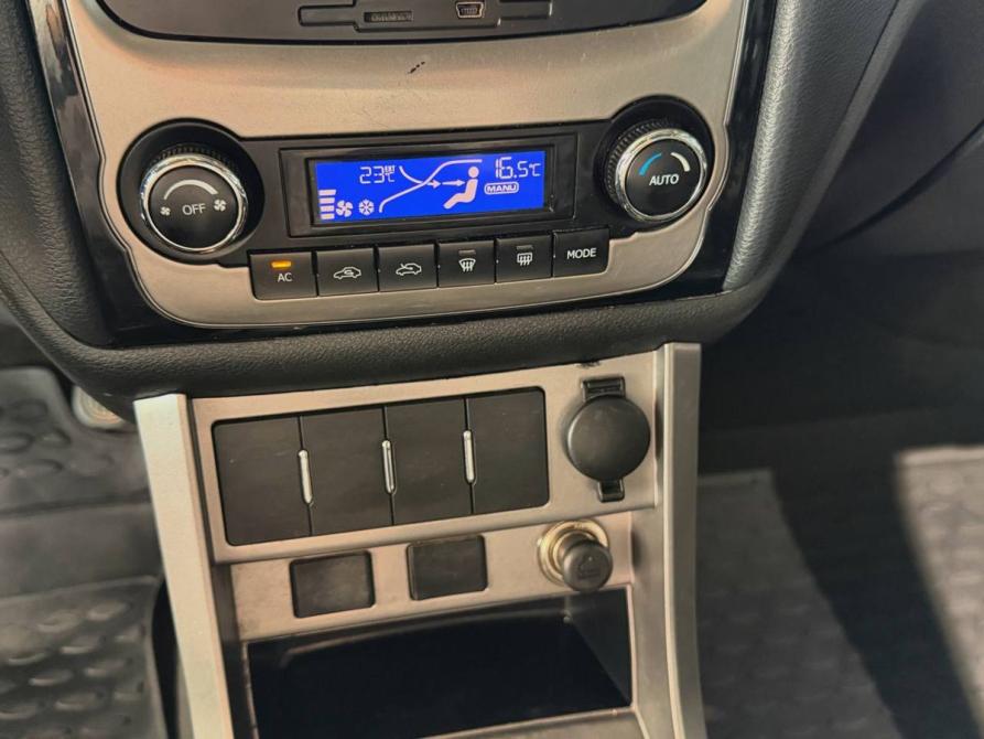Geely Emgrand EC7 Оренбург  - изображение 11