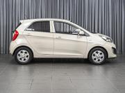 Kia Morning II Ставрополь  - изображение 23