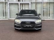 Audi A4 V (B9) Воронеж  - изображение 19