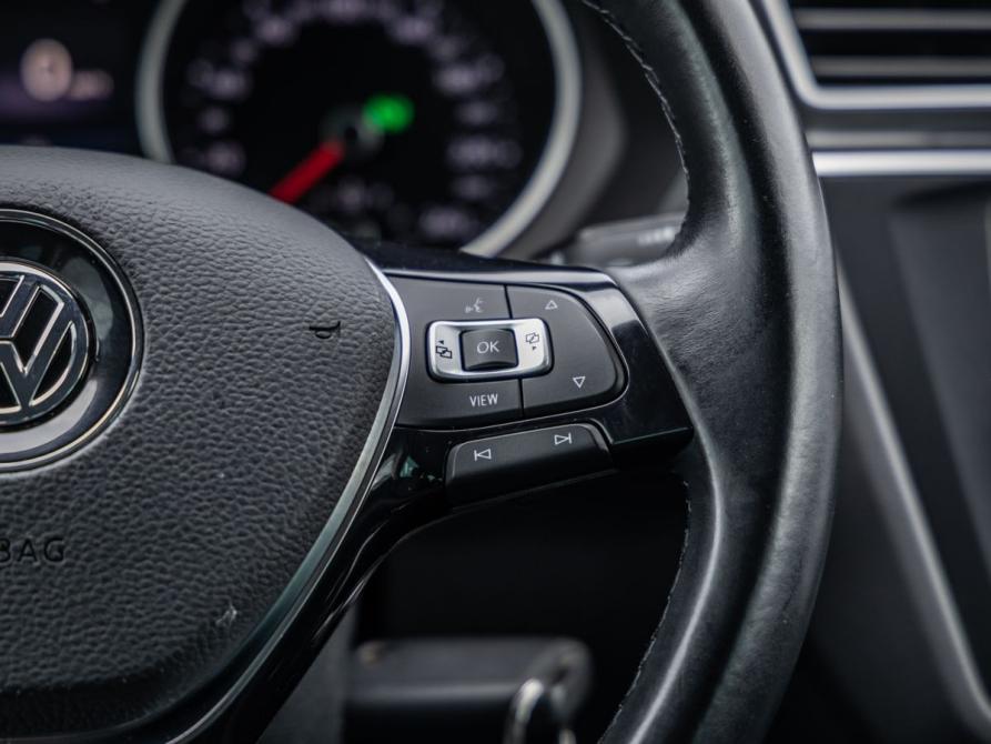 Volkswagen Tiguan II Волгоград  - изображение 20