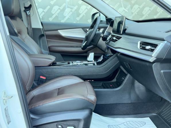 Chery Tiggo 8 Pro I с пробегом 2021 года, цена 1 790 000 рублей, 87600 км, внедорожник, Автокод Объявления