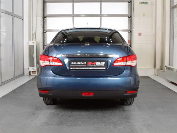 Nissan Almera III (G15) с пробегом 2017 года, цена 793 999 рублей, 114561 км, седан, Автокод Объявления