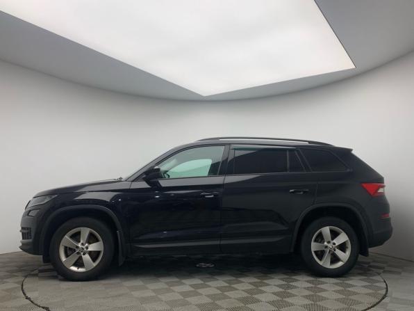 Skoda Kodiaq I с пробегом 2021 года, цена 2 789 000 рублей, 78408 км, внедорожник, Автокод Объявления