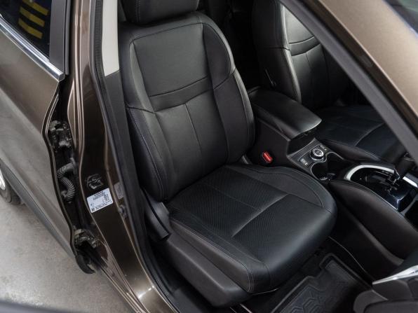 Nissan Qashqai II с пробегом 2014 года, цена 1 735 000 рублей, 73534 км, внедорожник, Автокод Объявления