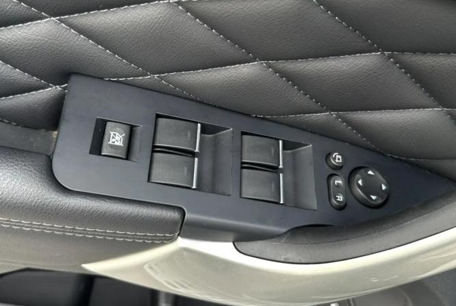 Haval H9 I Рестайлинг с пробегом 2022 года, цена 2 920 000 рублей, 79000 км, внедорожник, Автокод Объявления