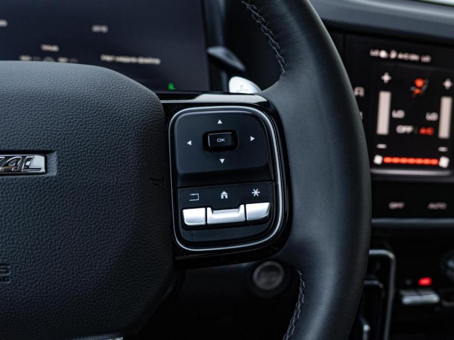 Haval Dargo I Краснодар  - изображение 22