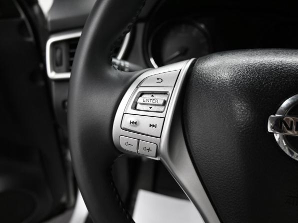 Nissan Qashqai II с пробегом 2016 года, цена 1 795 000 рублей, 94821 км, внедорожник, Автокод Объявления