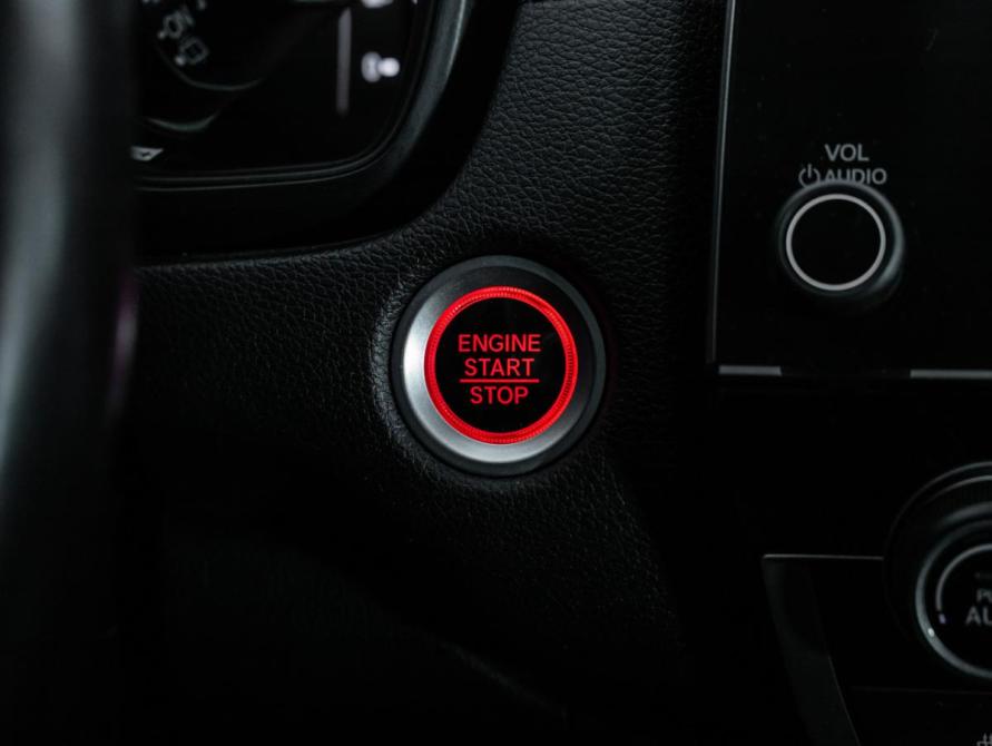 Honda CR-V V Санкт-Петербург  - изображение 18