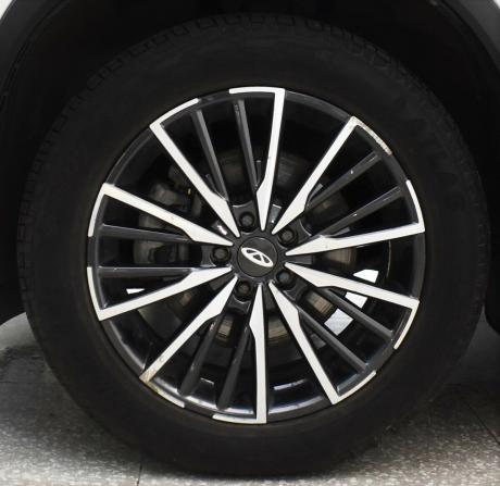 Chery Tiggo 8 Pro Max I с пробегом 2023 года, цена 2 400 000 рублей, 40051 км, внедорожник, Автокод Объявления