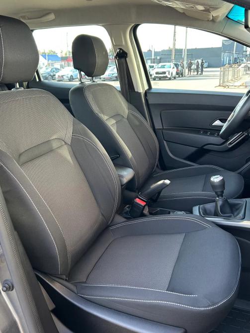 Renault Duster II Альметьевск  - изображение 13