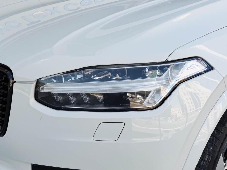Volvo XC90 II Рестайлинг 1 Казань  - изображение 21
