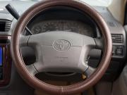 Toyota Gaia Новосибирск  - изображение 28