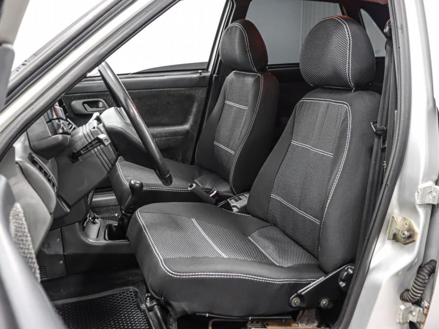 Lada (ВАЗ) 2110 Минеральные Воды  - изображение 8