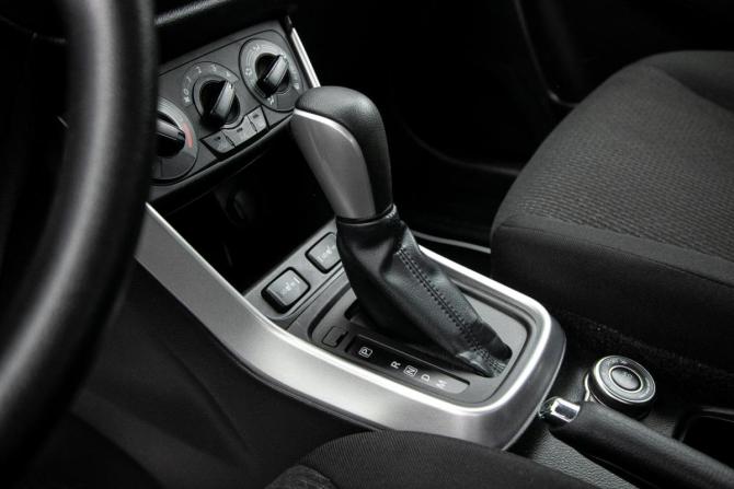 Suzuki SX4 II (S-Cross) Рестайлинг с пробегом 2021 года, цена 1 659 000 рублей, 25800 км, хэтчбек, Автокод Объявления