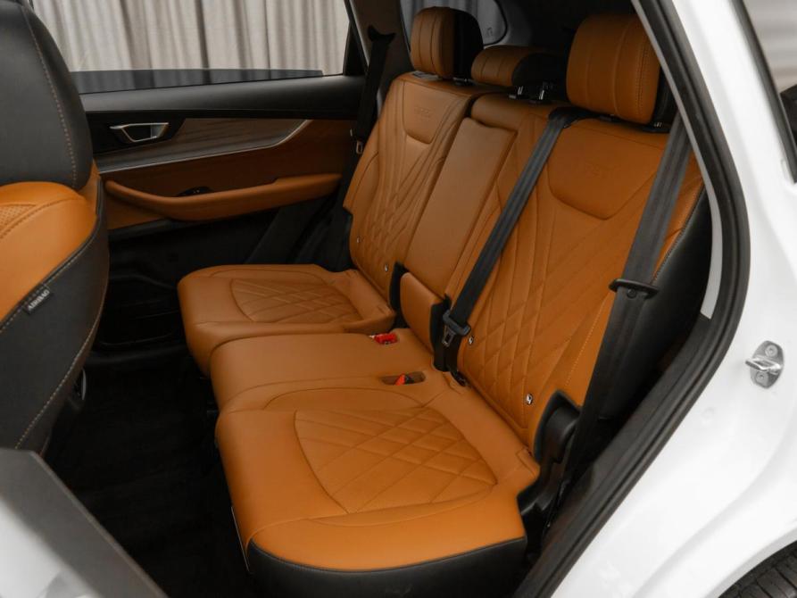 Chery Tiggo 8 Pro Max I Москва  - изображение 13