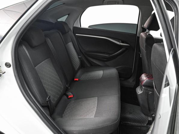Lada (ВАЗ) Vesta I с пробегом 2021 года, цена 915 000 рублей, 163038 км, седан, Автокод Объявления