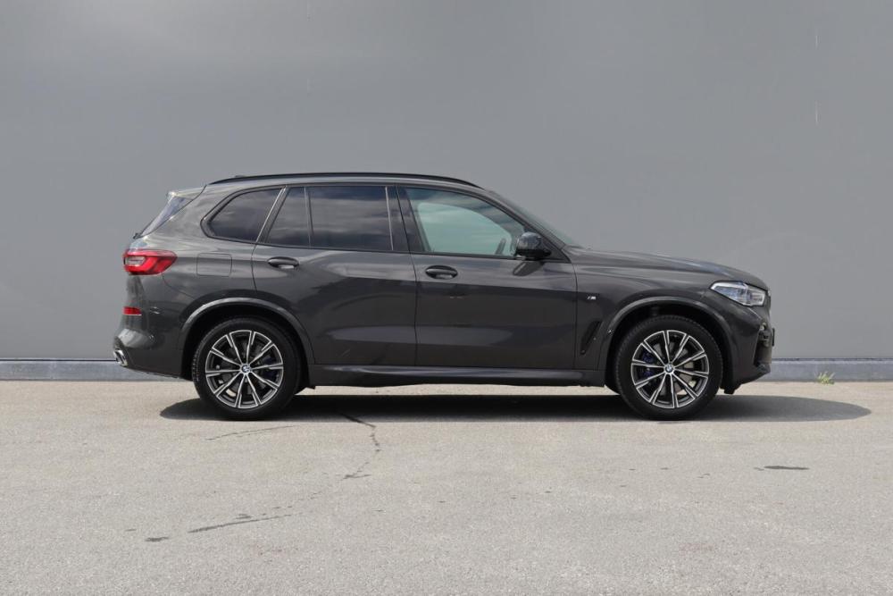BMW X5 IV (G05/G18) Тюмень  - изображение 6