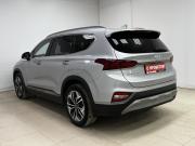 Hyundai Santa Fe IV Альметьевск  - изображение 33