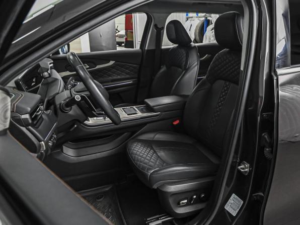 Exeed TXL I с пробегом 2021 года, цена 2 089 000 рублей, 50013 км, внедорожник, Автокод Объявления