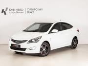 Hyundai Solaris I Рестайлинг Казань  - изображение 9