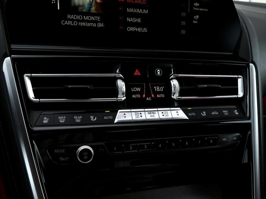 BMW 8 серии II (G14/G15/G16) Волгоград  - изображение 27