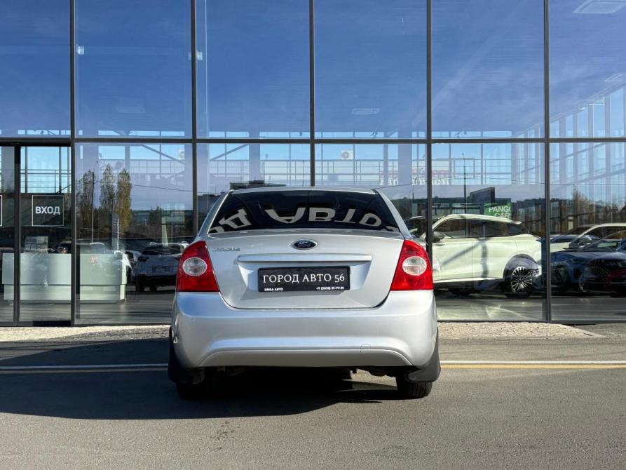 Ford Focus II Рестайлинг Оренбург  - изображение 7