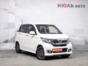 Honda N-WGN I Рестайлинг Екатеринбург  - изображение 23